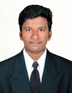 SINGAVARAPU SARATH VEDA
