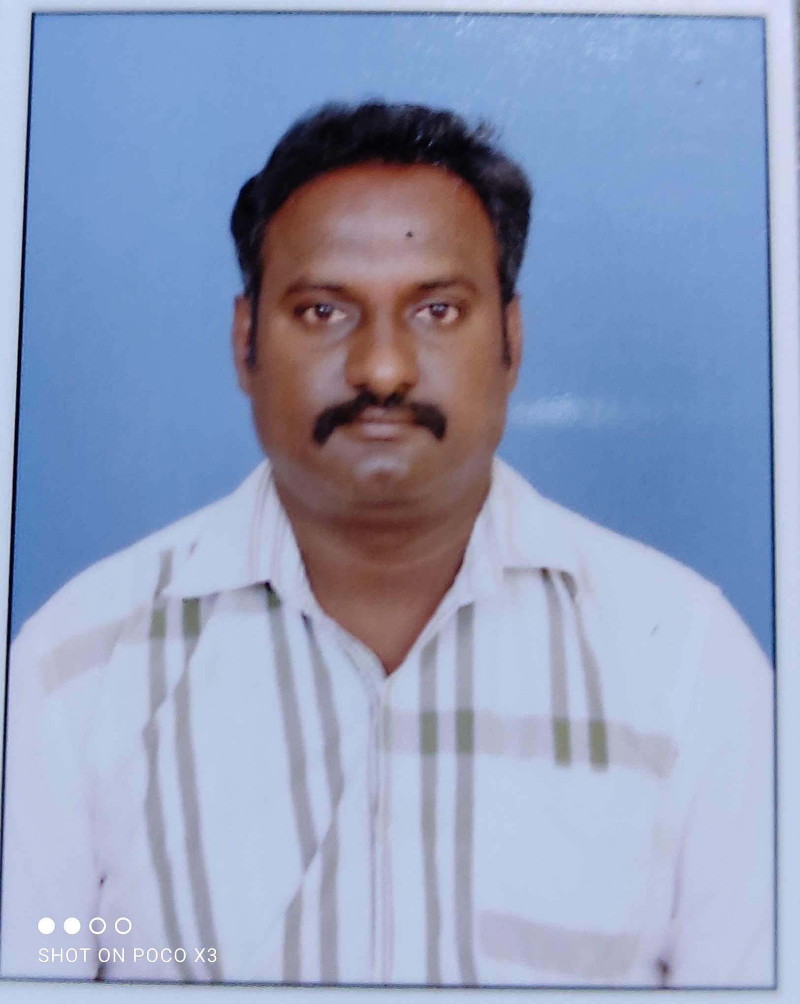 PRASANTHAREDDY B