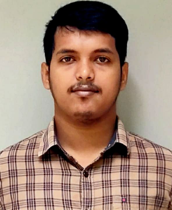 PAVAN BISAI