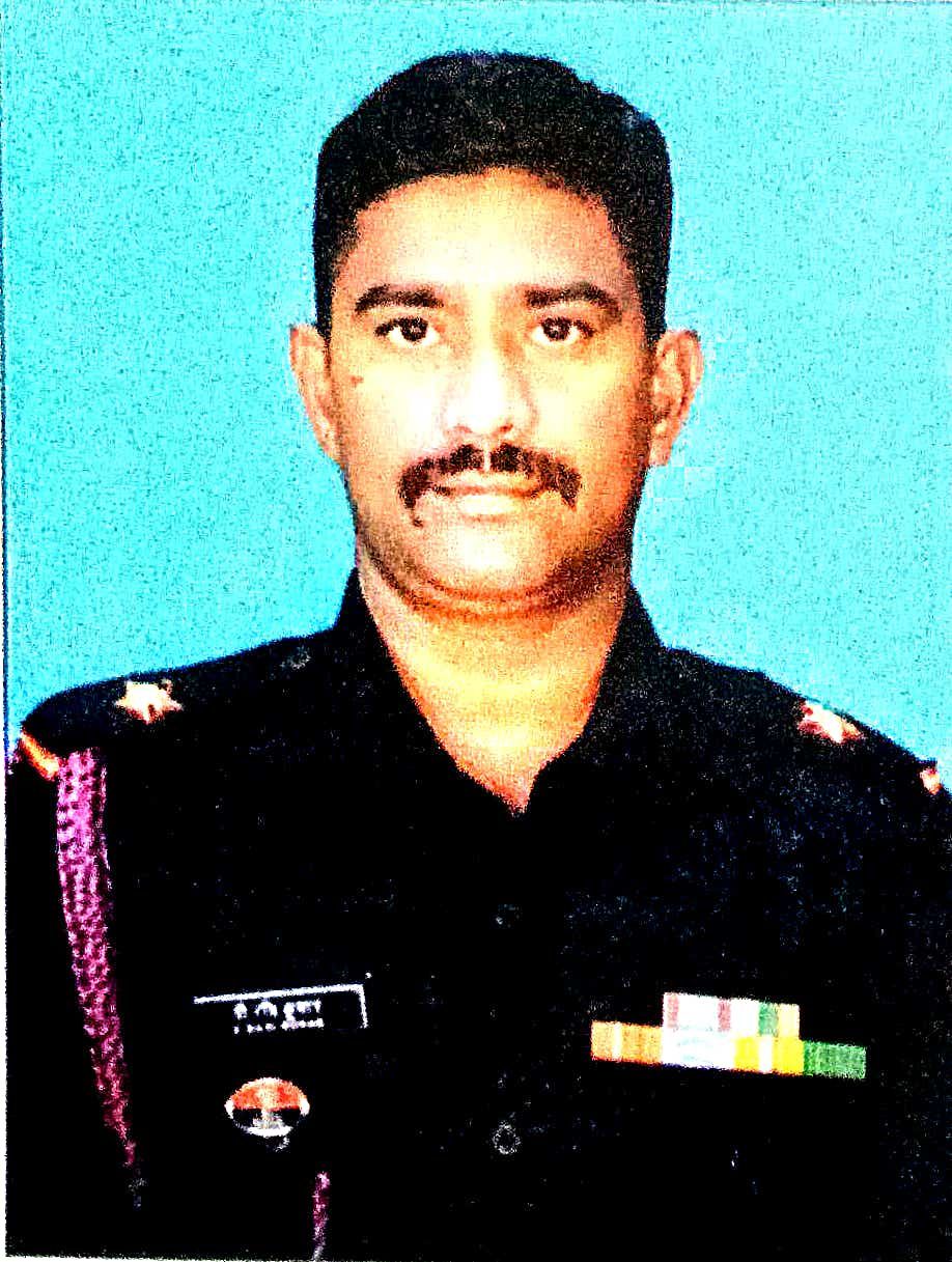 RAVIKUMAR YADAV PALLA