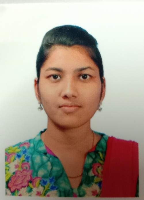 ROHINI YAGATI