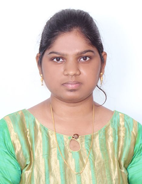 MURUGULA KEERTHI