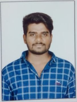 CHERUKURI RAVI KUMAR