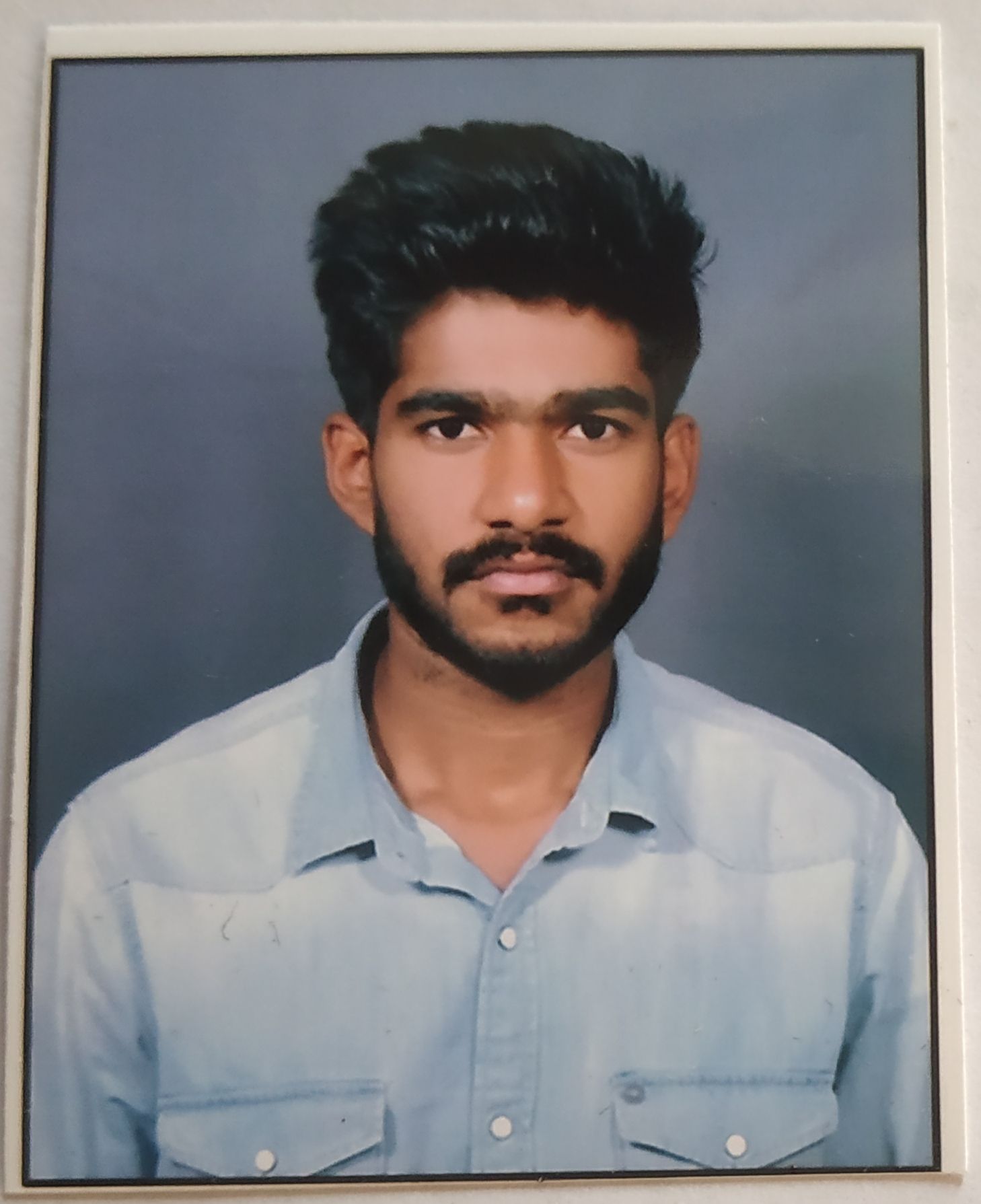 VAJRAPU ANIL