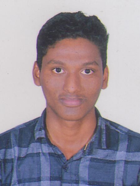 KANAPARTHI SUMANTH