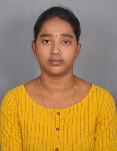 CHEPURI ANUSHA