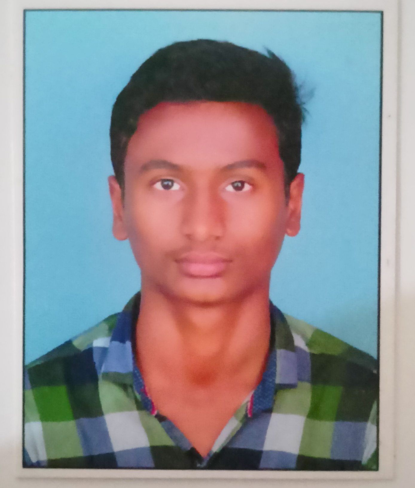 MALLIKARJUNA USARTHI