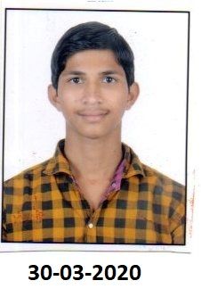 GORLE RAMESH