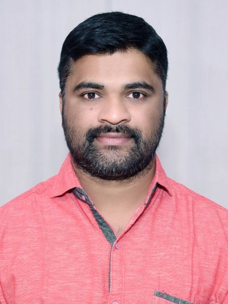 SRIKANTH GEDELA