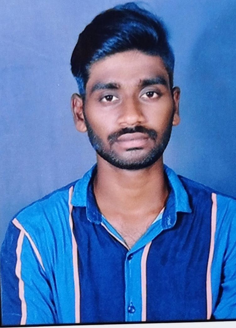 SAMIREDDI UMAMAHESWARA RAO