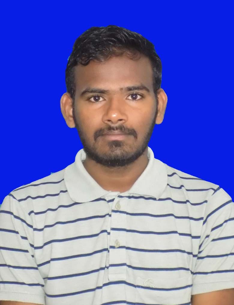 MOTURI SIVARAMAKRISHNA