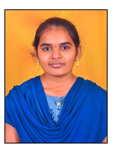 GUGULOTHU TEJASWI