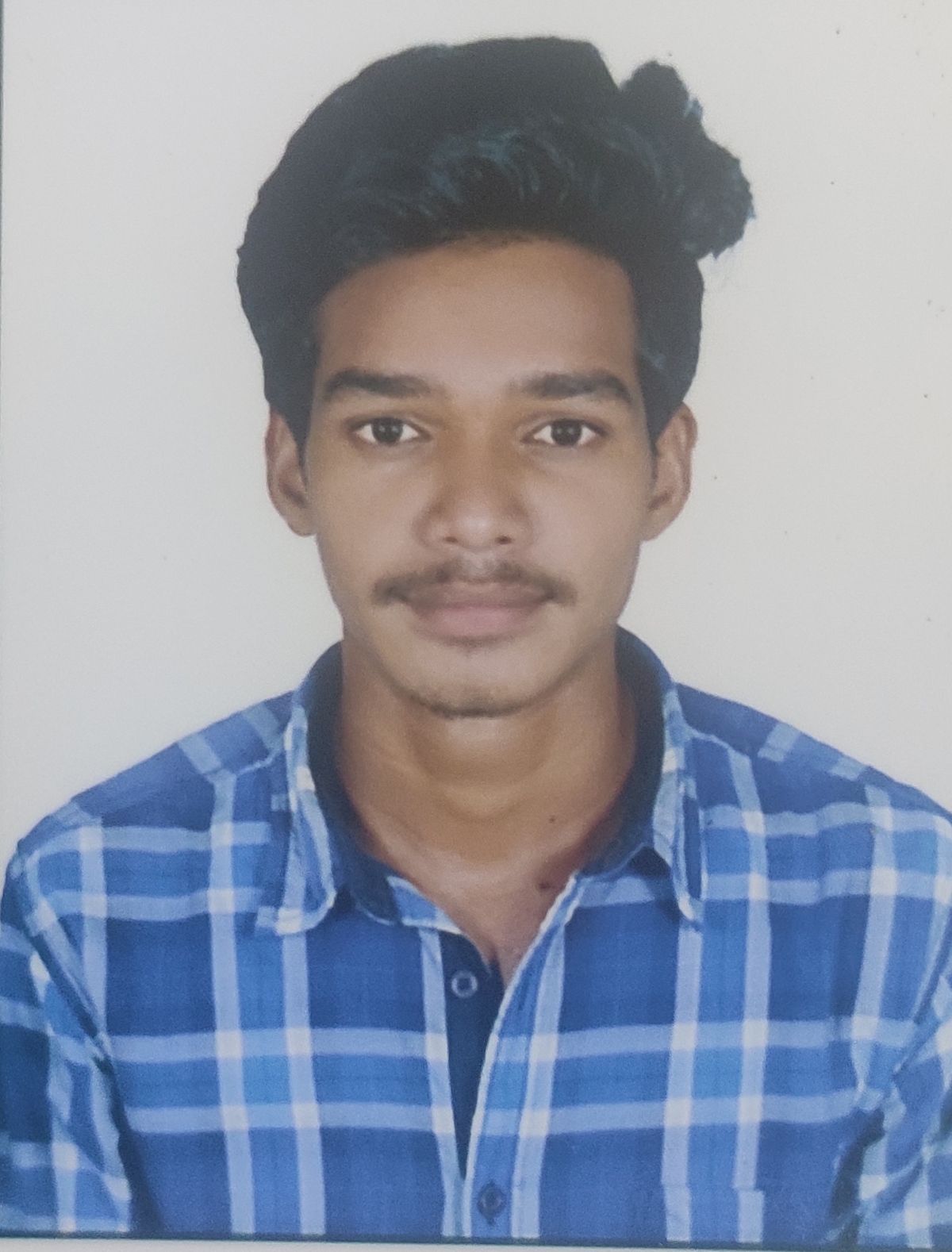 ROUTHU GOVINDA