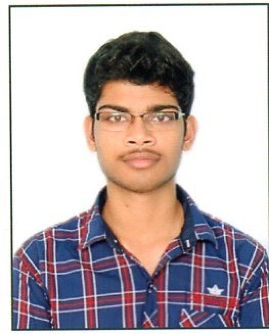 BATTULA KRISHNA CHAITANYA