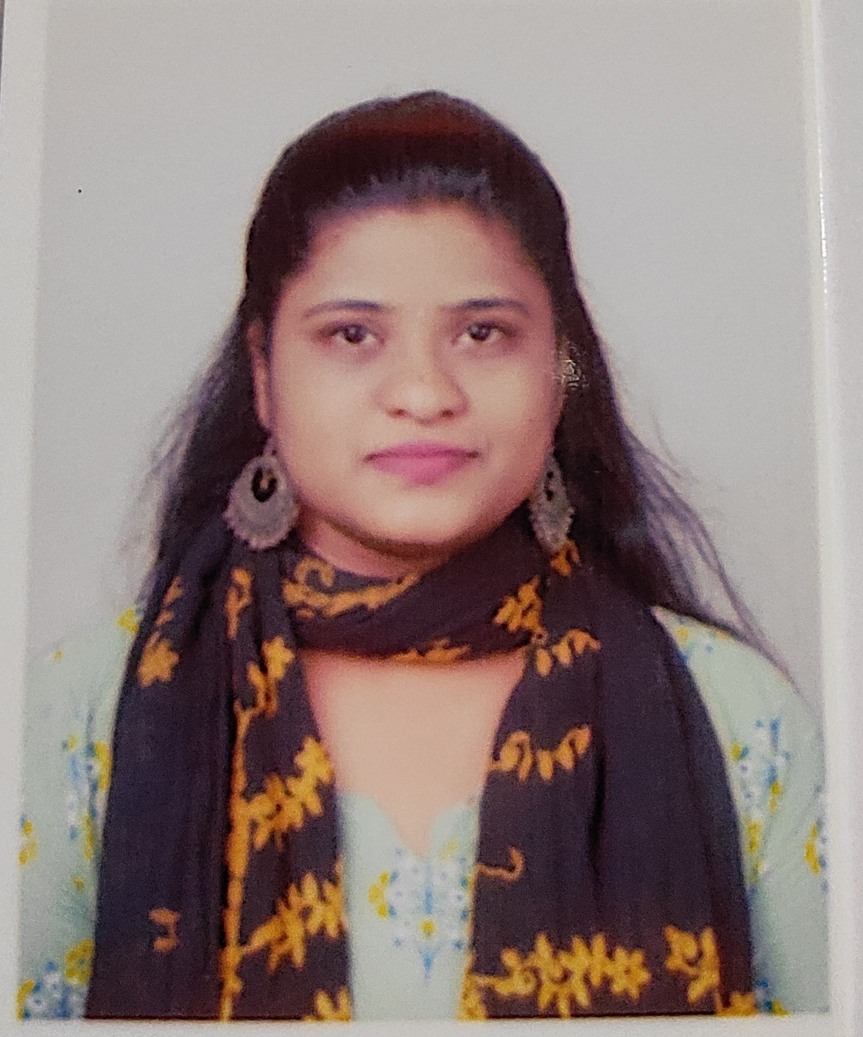 CHILLA DHARANI SRI