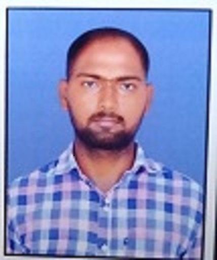 GANGAVARAPU AMARALINGESWARAREDDY