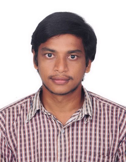 KODALI RAMAKANTH CHOWDARY