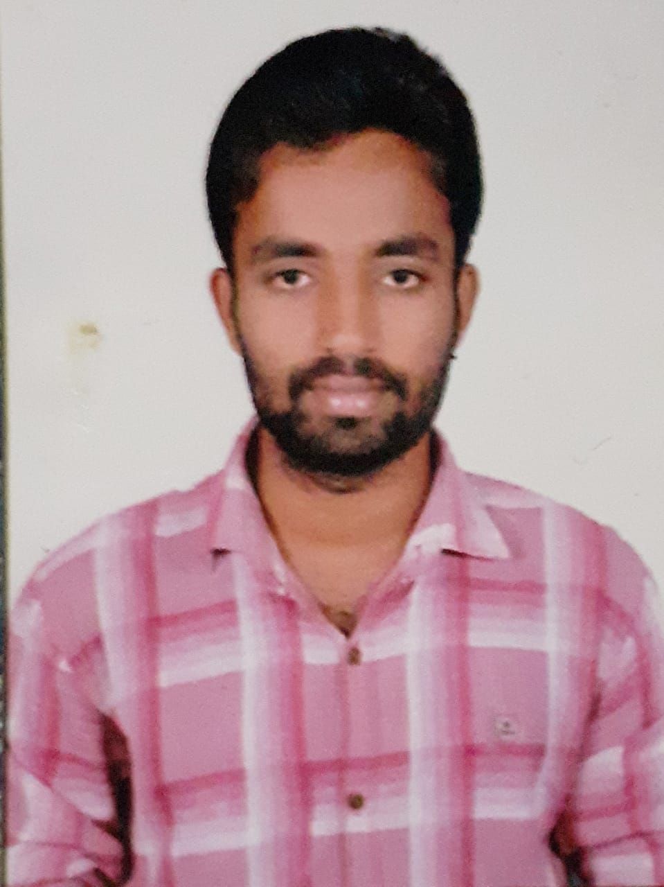 ADAPA THAMMAYYA DASU