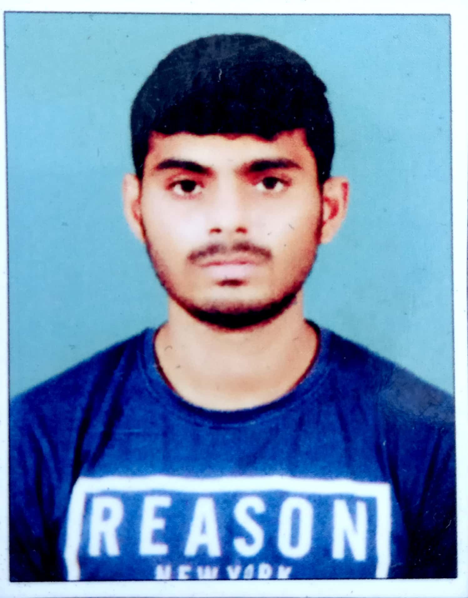 AKYANA SRIKANTH