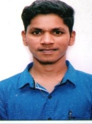 CHALLAMALLA SIVA SAI