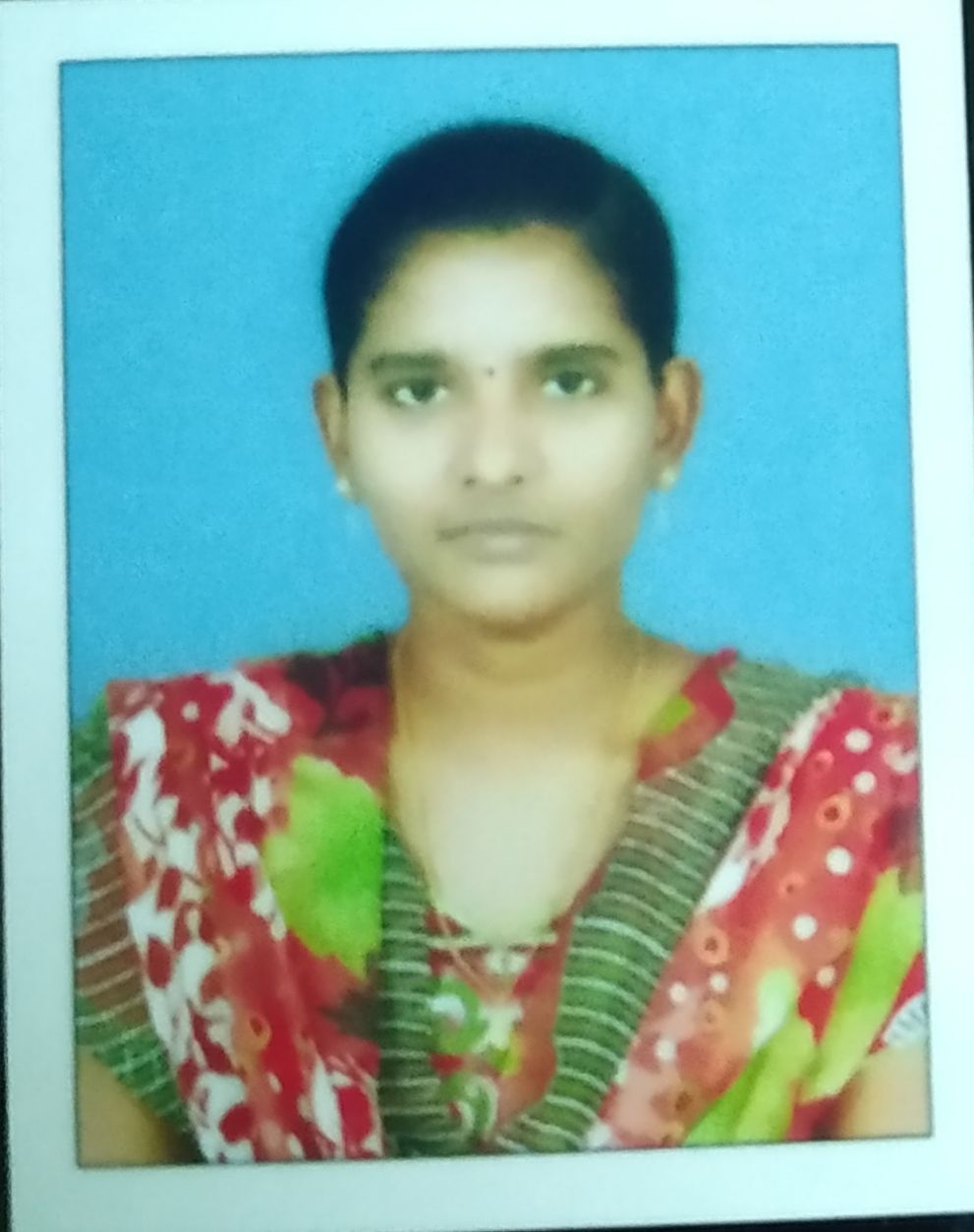 ODIDHALA SRI LAKSHMI TANUJA
