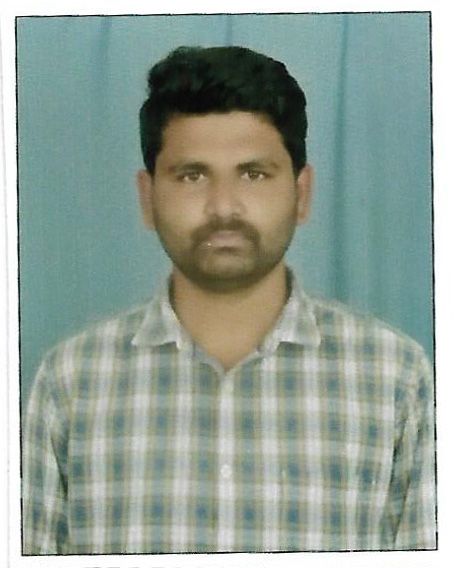 KATTA PUNEETH