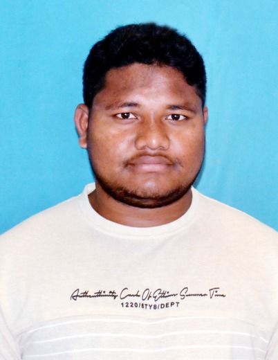 BHUVANESWARA RAO GOWRI