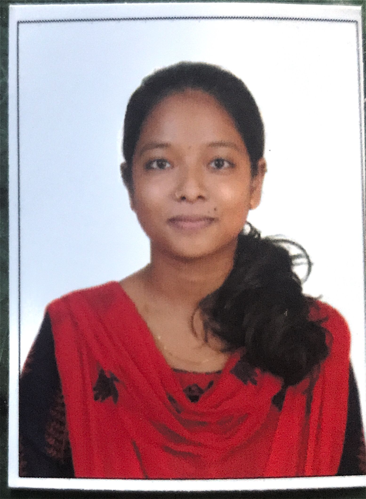 MASADI MADHURI