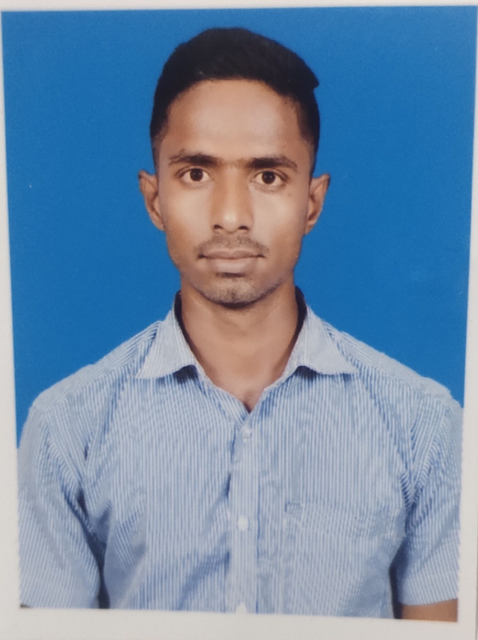 MARADANA SRIKANTH
