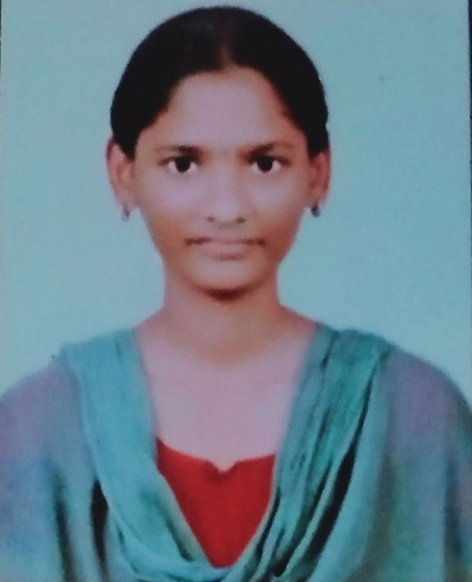 TUMULA JYOTHSNA