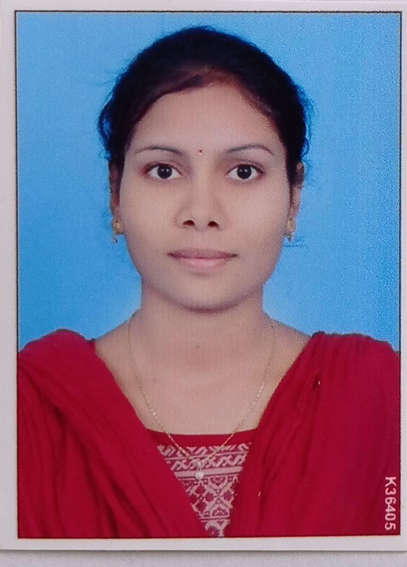 MURIKINATI DIVYA SREE