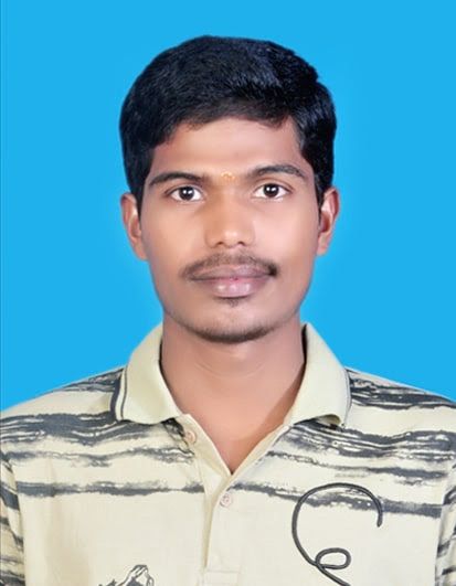 PENTAKOTA MADHUKAR