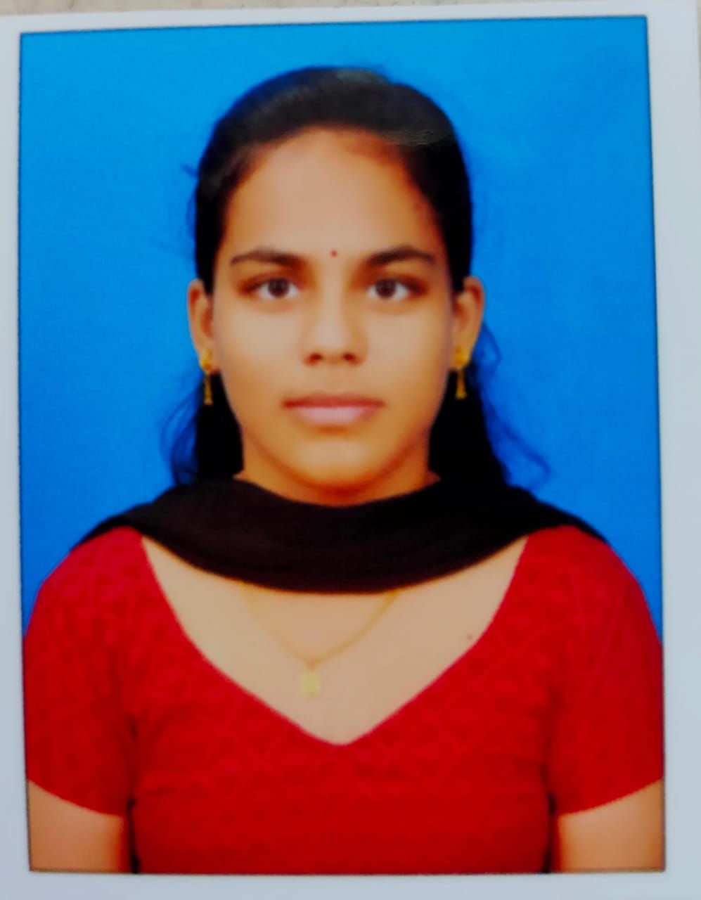 ANUSHA TAMMINANA