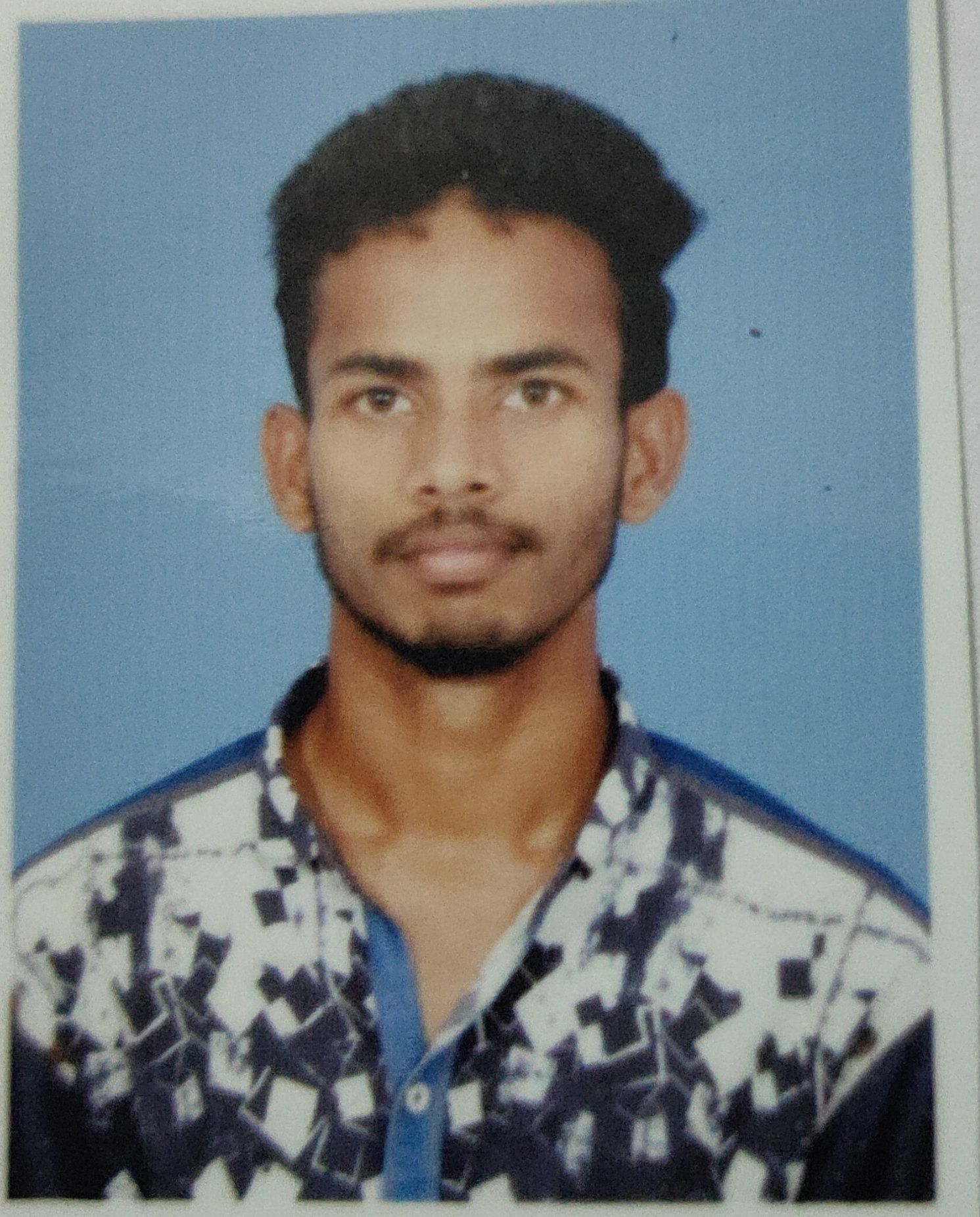 POTUPUREDDI KIRAN