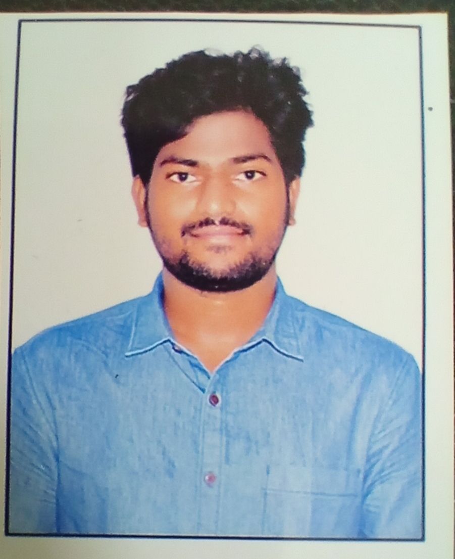 ROHITH KUPPA