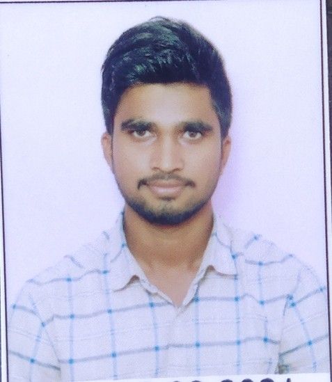 REDDY PAVAN KUMAR