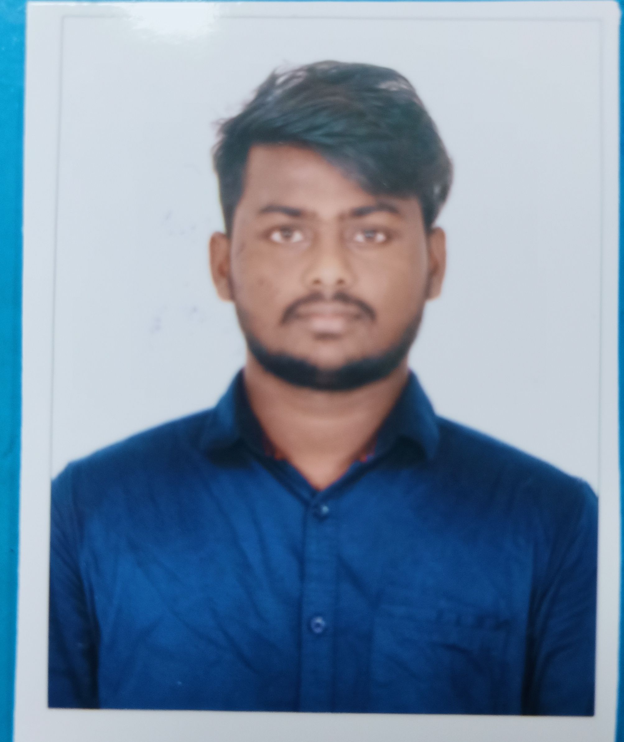 MADDIRALA KALYAN