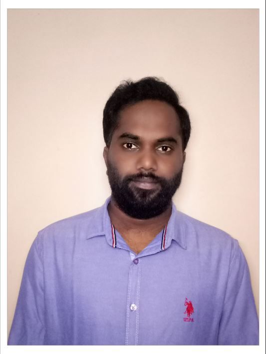 KONDA MAMATH KUMAR
