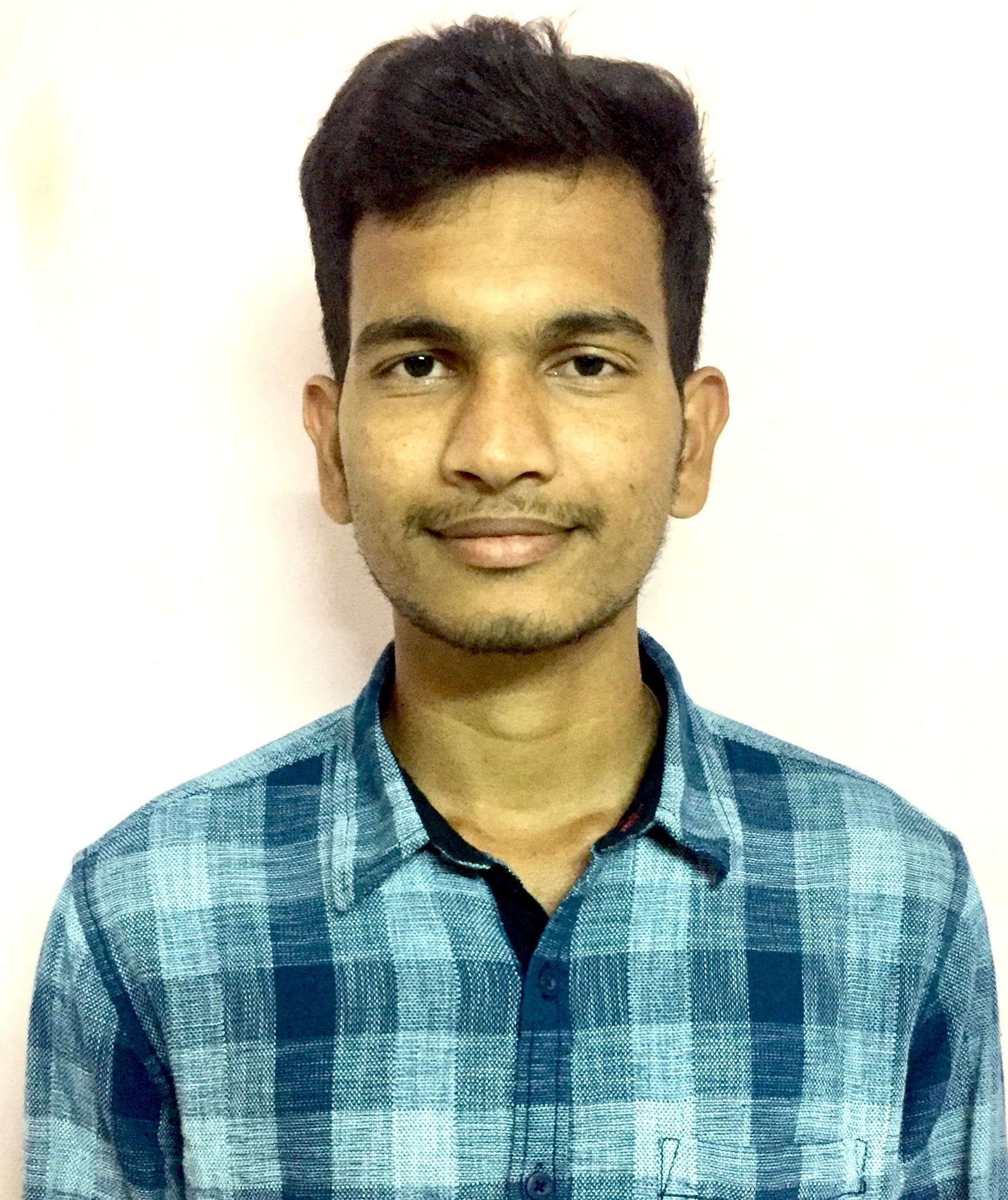 NUKA NARENDRA KUMAR