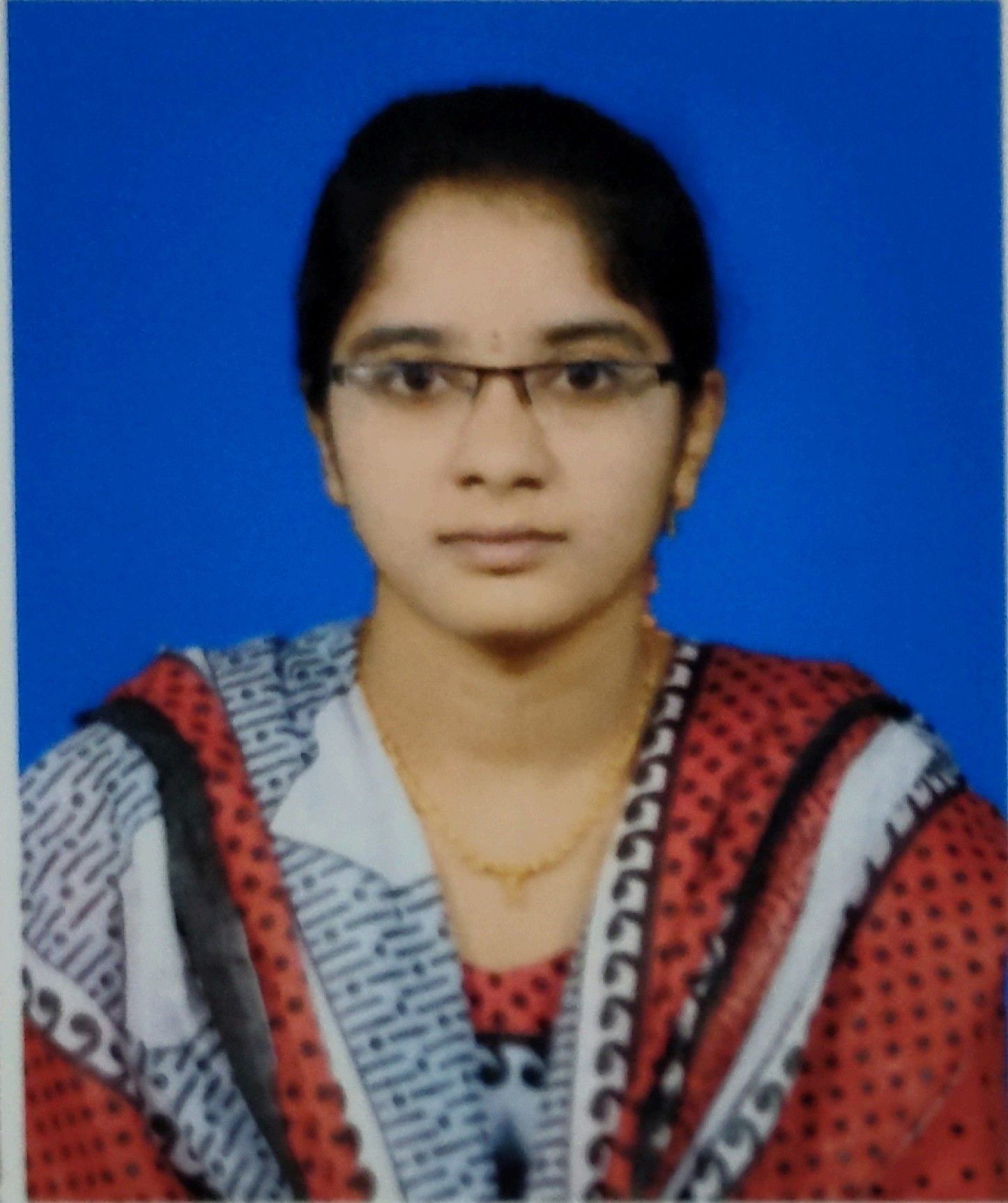 KESANA NISHEETHA