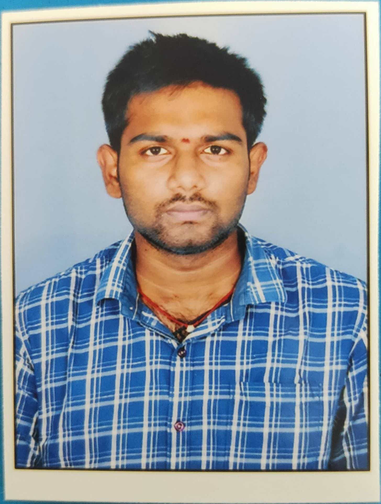 RAJANA HARIBABU