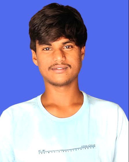KONARI SURESH