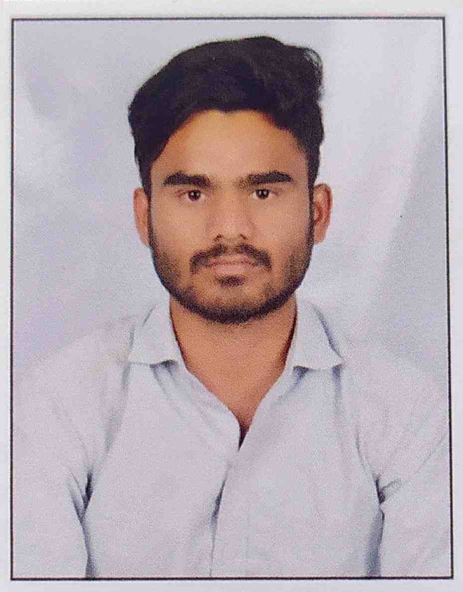 KALAM VENU GOPAL