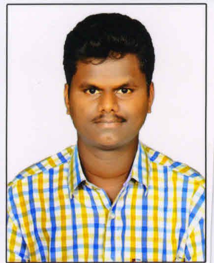 BALUSUPALLI KIRAN