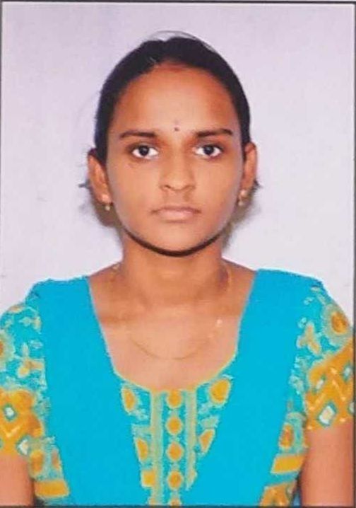 MAJETI SAHITHI