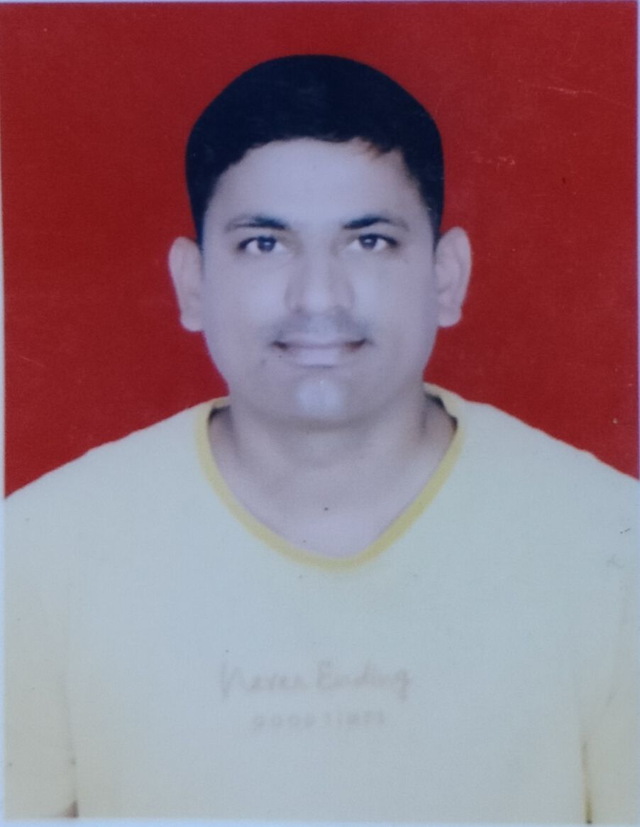 GOVINDA SIRIKI