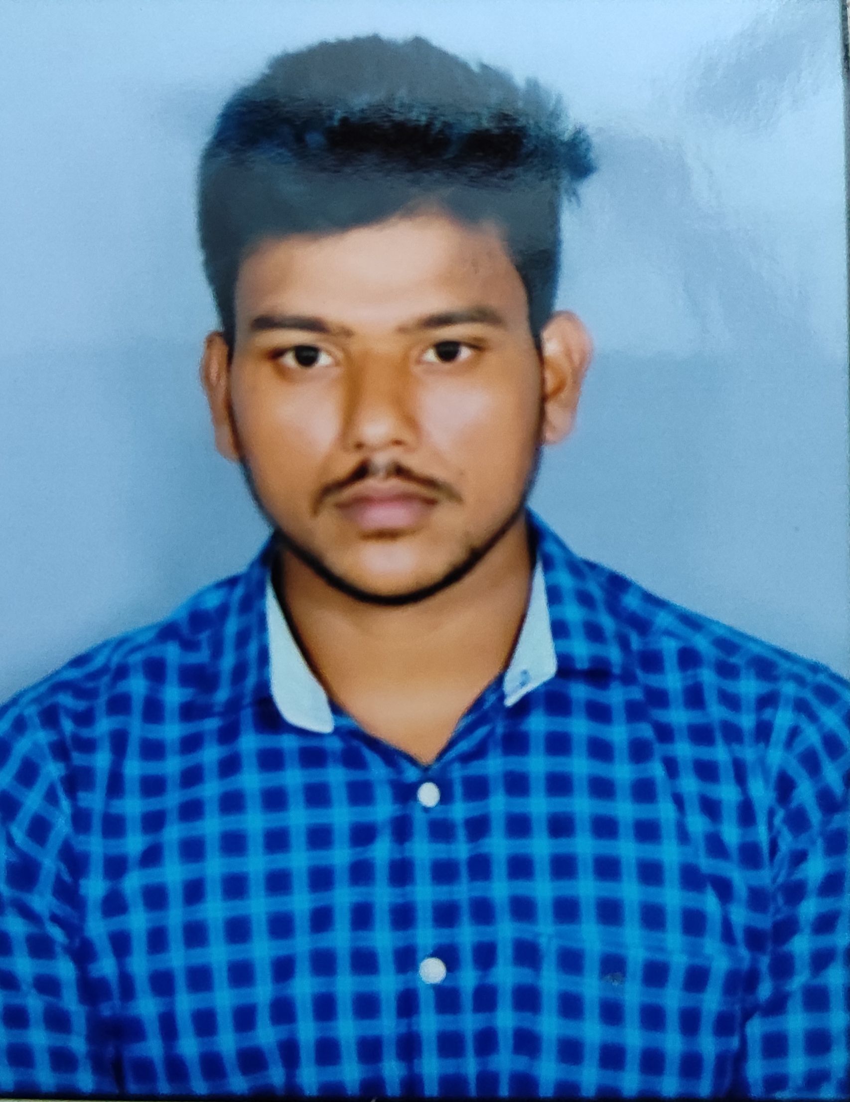 PANTAGANI SATISH