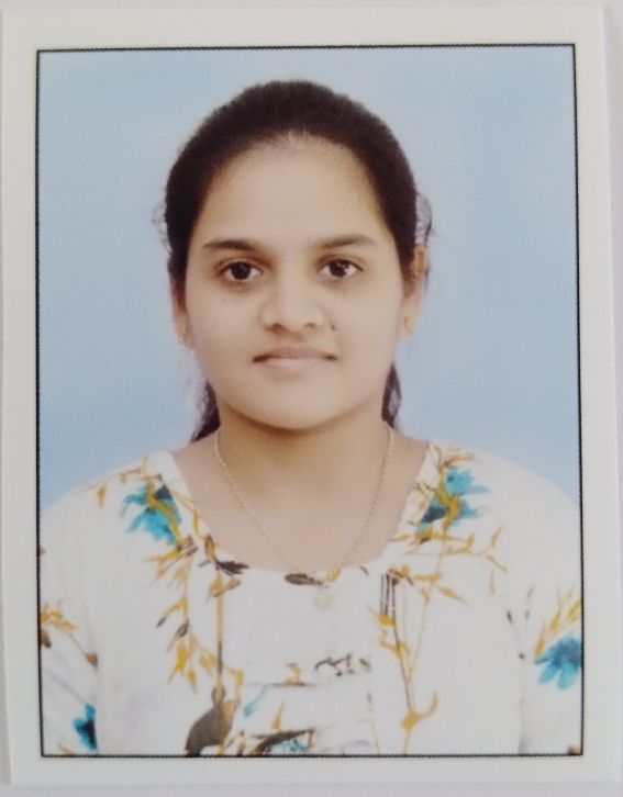 VAGDEVI GANGU