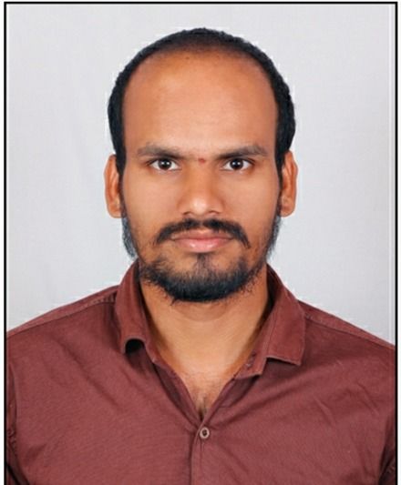 MEGHAVATH PRAVEEN KUMAR