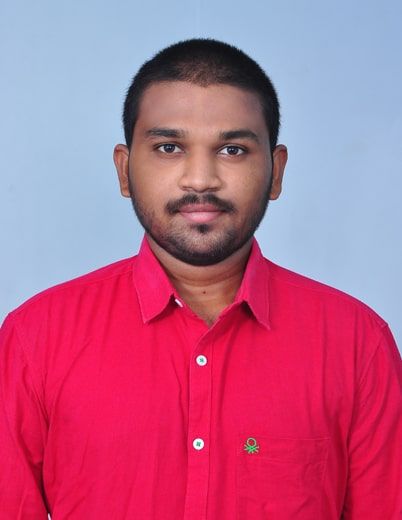 MIKKILI AMITH VARMA
